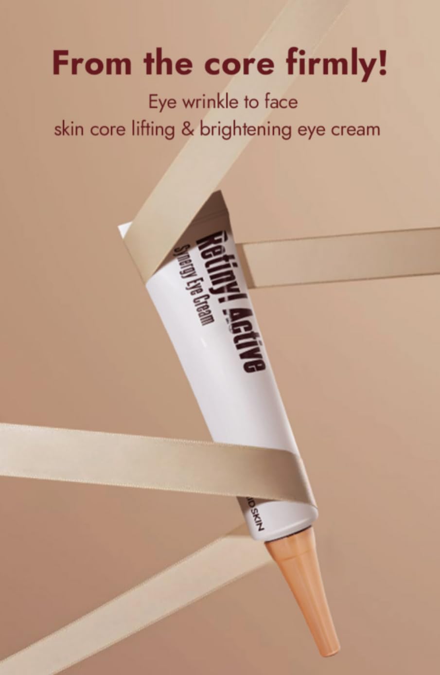 The Orchid Skin] Rentinyl Active Synergy Eye Cream (30 mL